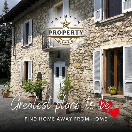 Magnificent Sunstone House, Private Parking, Bbq Area, Kids Toys, Near Como Lake I Villa Dei Leoni Morbio Inferiore Exterior foto